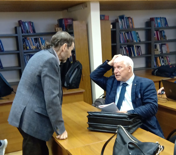 ����-8 (2022). ��������� �������