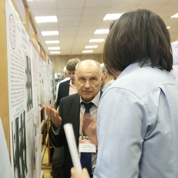 ����-8 (2022). ��������� �������