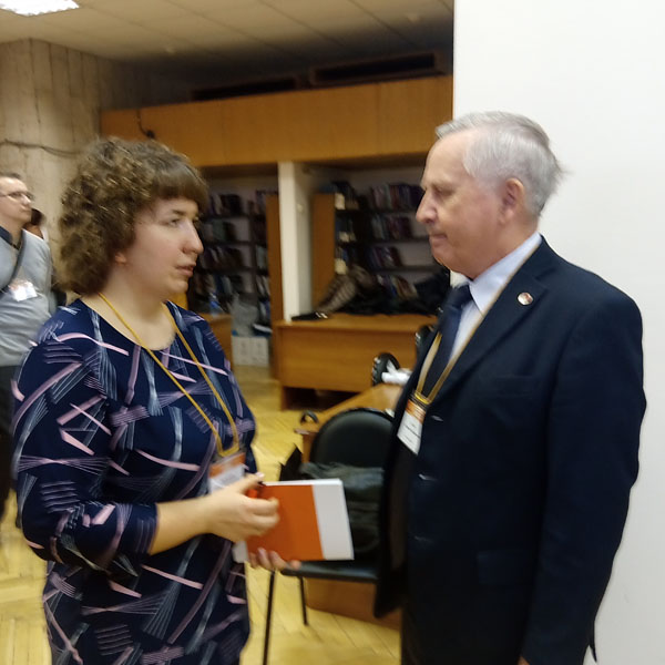 ����-8 (2022). ��������� �������