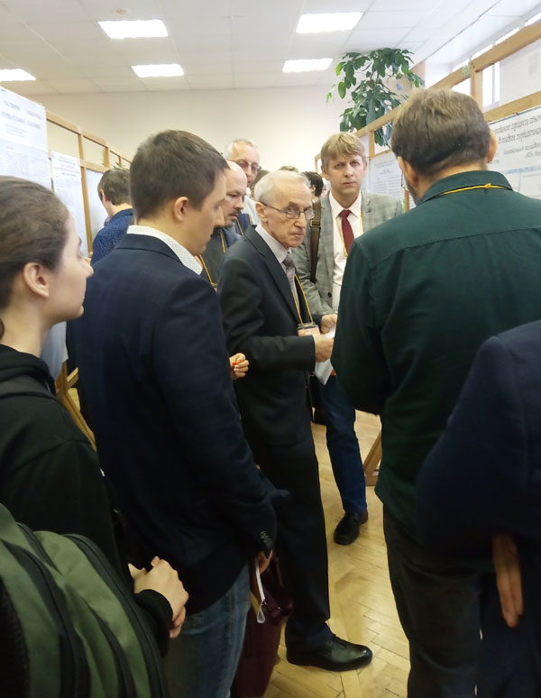 ����-8 (2022). ��������� �������