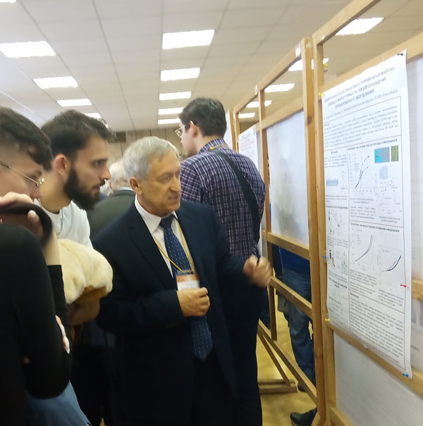 ����-8 (2022). ��������� �������