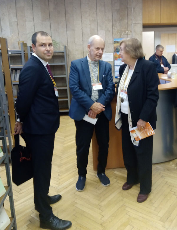 ����-8 (2022). ��������� �������