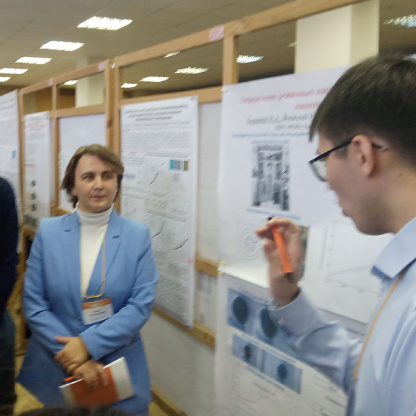 ����-8 (2022). ��������� �������