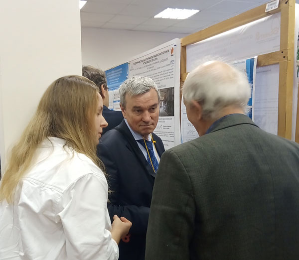 ����-8 (2022). ��������� �������